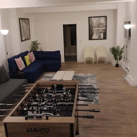 Fabulous Duplex Apartment In Dalston Junction London Exteriör bild